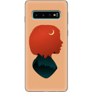 Чехол Uprint Samsung G973 Galaxy S10 