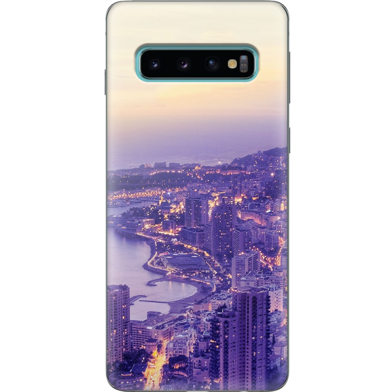 Чехол Uprint Samsung G973 Galaxy S10 