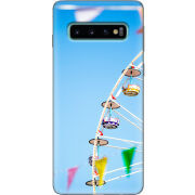 Чехол Uprint Samsung G973 Galaxy S10 