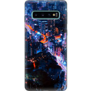 Чехол Uprint Samsung G973 Galaxy S10 