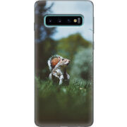 Чехол Uprint Samsung G973 Galaxy S10 