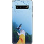 Чехол Uprint Samsung G973 Galaxy S10 