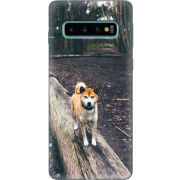 Чехол Uprint Samsung G973 Galaxy S10 