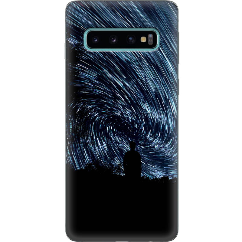 Чехол Uprint Samsung G973 Galaxy S10 