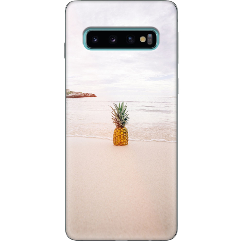 Чехол Uprint Samsung G973 Galaxy S10 