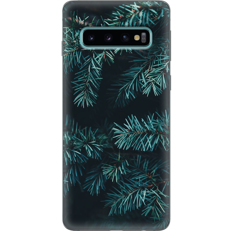 Чехол Uprint Samsung G973 Galaxy S10 