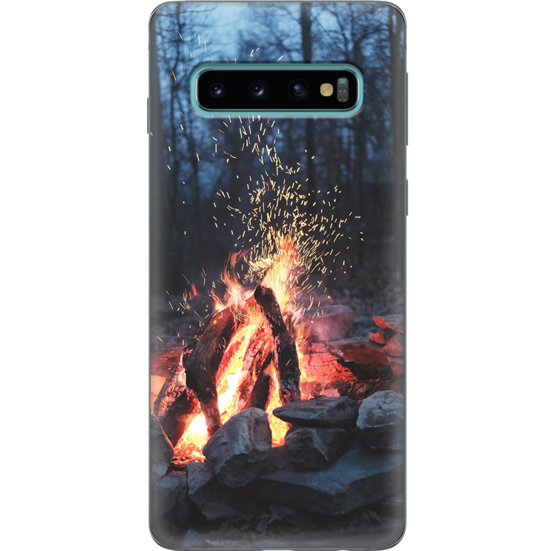 Чехол Uprint Samsung G973 Galaxy S10 