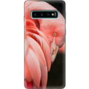 Чехол Uprint Samsung G973 Galaxy S10 