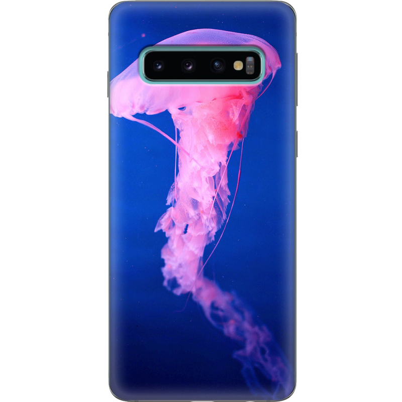 Чехол Uprint Samsung G973 Galaxy S10 