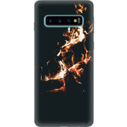 Чехол Uprint Samsung G973 Galaxy S10 