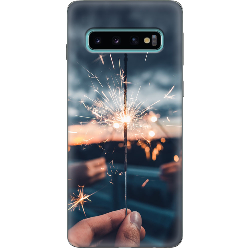 Чехол Uprint Samsung G973 Galaxy S10 