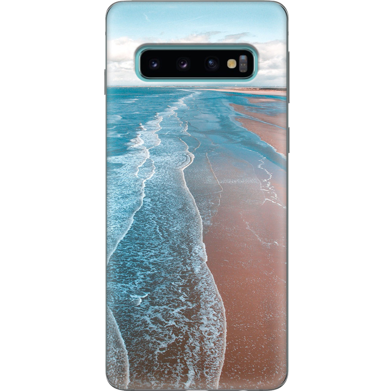 Чехол Uprint Samsung G973 Galaxy S10 