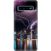 Чехол Uprint Samsung G973 Galaxy S10 