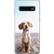 Чехол Uprint Samsung G973 Galaxy S10 