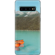 Чехол Uprint Samsung G973 Galaxy S10 