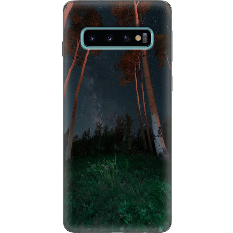 Чехол Uprint Samsung G973 Galaxy S10 