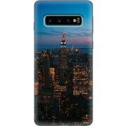 Чехол Uprint Samsung G973 Galaxy S10 