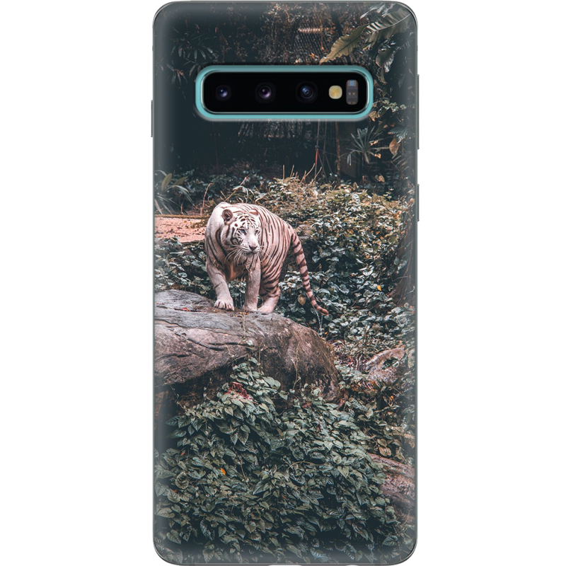 Чехол Uprint Samsung G973 Galaxy S10 