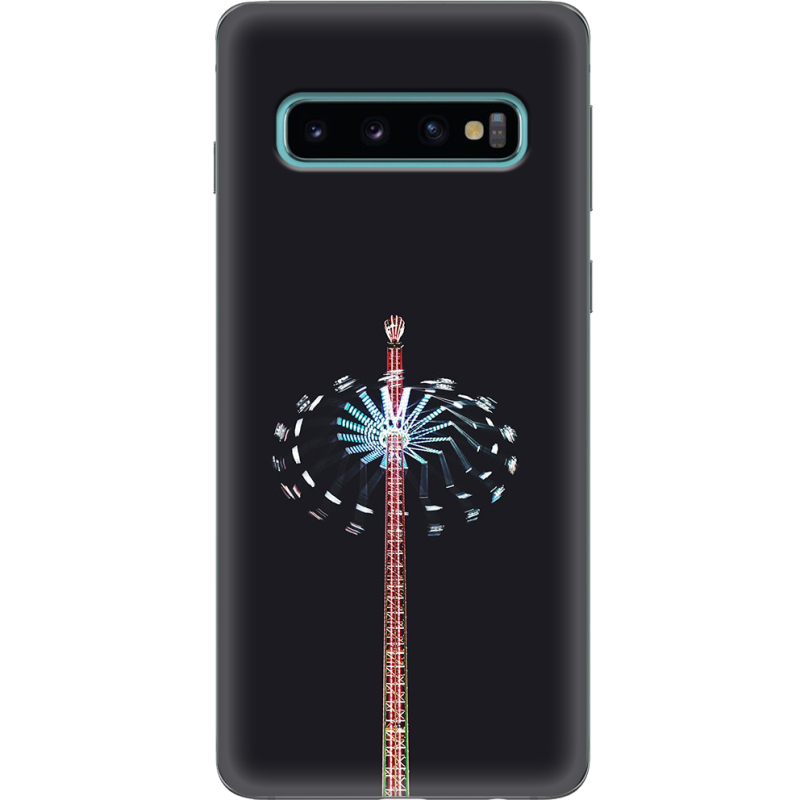 Чехол Uprint Samsung G973 Galaxy S10 