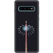 Чехол Uprint Samsung G973 Galaxy S10 