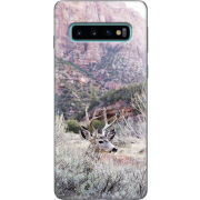 Чехол Uprint Samsung G973 Galaxy S10 