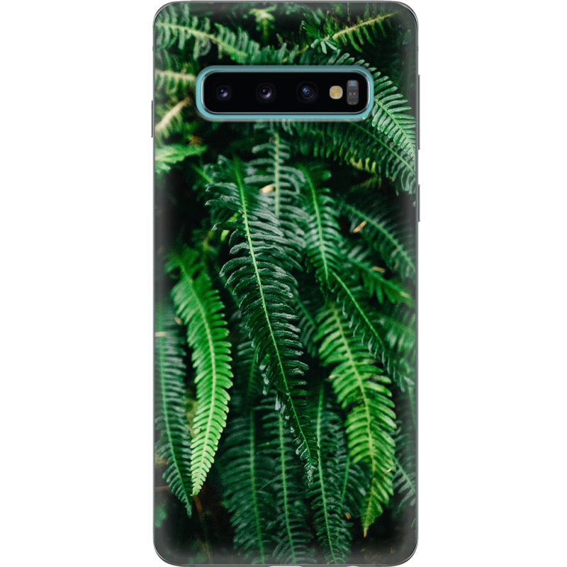 Чехол Uprint Samsung G973 Galaxy S10 