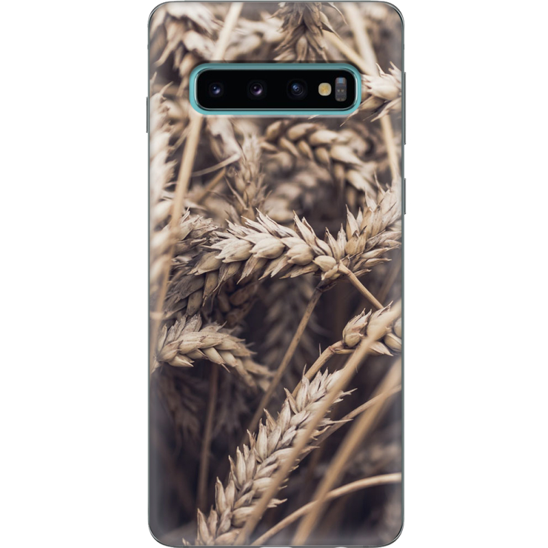 Чехол Uprint Samsung G973 Galaxy S10 