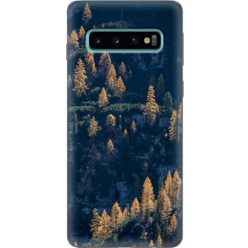 Чехол Uprint Samsung G973 Galaxy S10 