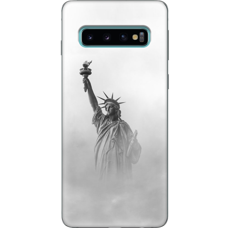 Чехол Uprint Samsung G973 Galaxy S10 