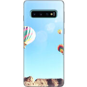 Чехол Uprint Samsung G973 Galaxy S10 