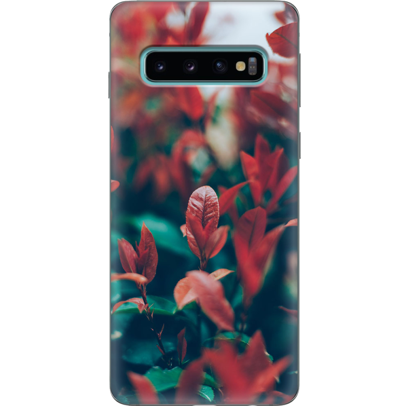 Чехол Uprint Samsung G973 Galaxy S10 