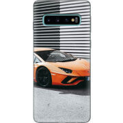 Чехол Uprint Samsung G973 Galaxy S10 