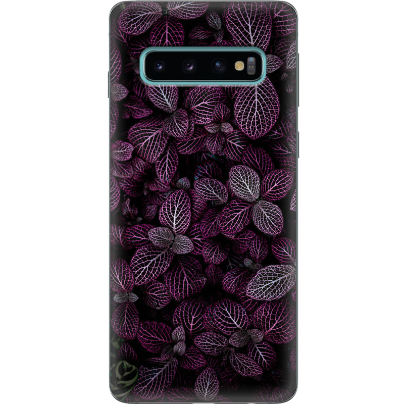 Чехол Uprint Samsung G973 Galaxy S10 