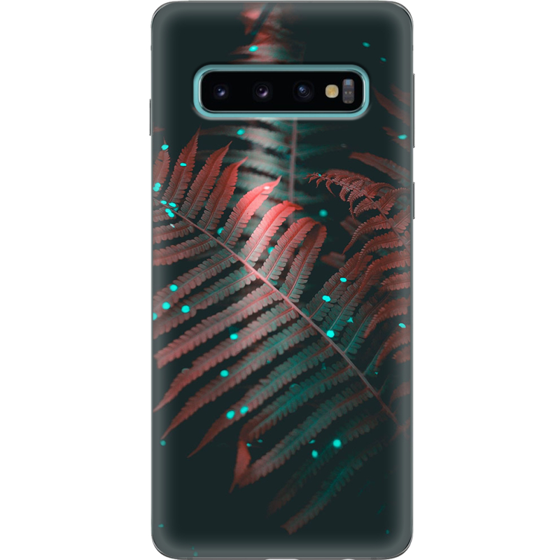 Чехол Uprint Samsung G973 Galaxy S10 