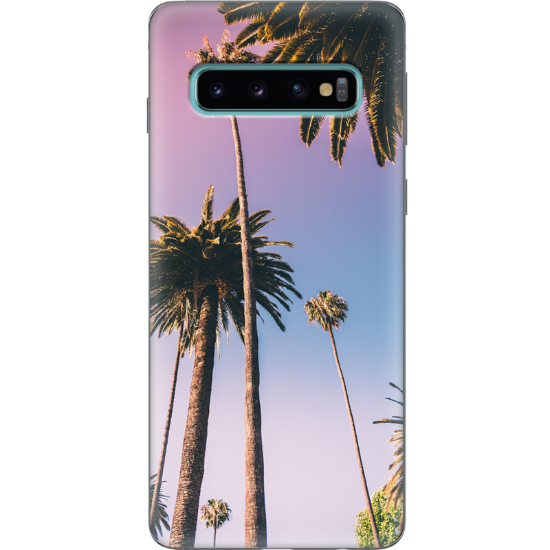 Чехол Uprint Samsung G973 Galaxy S10 