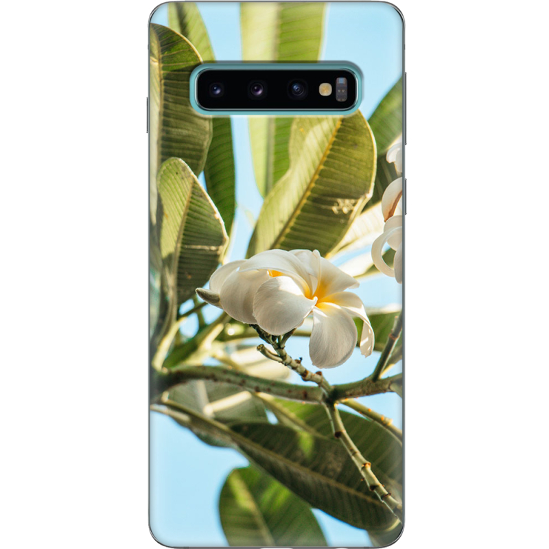 Чехол Uprint Samsung G973 Galaxy S10 