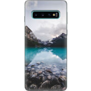 Чехол Uprint Samsung G973 Galaxy S10 