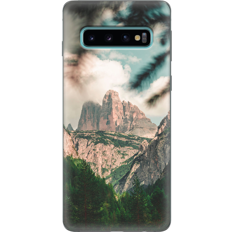 Чехол Uprint Samsung G973 Galaxy S10 