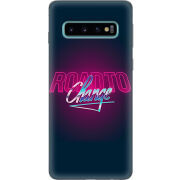 Чехол Uprint Samsung G973 Galaxy S10 