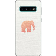 Чехол Uprint Samsung G973 Galaxy S10 