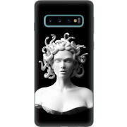 Чехол Uprint Samsung G973 Galaxy S10 