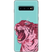 Чехол Uprint Samsung G973 Galaxy S10 