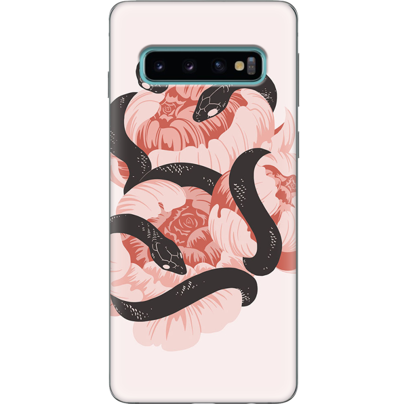 Чехол Uprint Samsung G973 Galaxy S10 