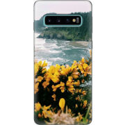 Чехол Uprint Samsung G973 Galaxy S10 