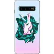 Чехол Uprint Samsung G973 Galaxy S10 