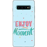 Чехол Uprint Samsung G973 Galaxy S10 