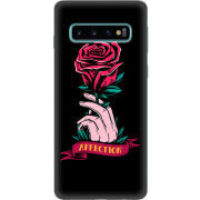 Чехол Uprint Samsung G973 Galaxy S10 