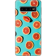 Чехол Uprint Samsung G973 Galaxy S10 