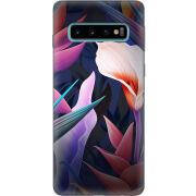 Чехол Uprint Samsung G973 Galaxy S10 