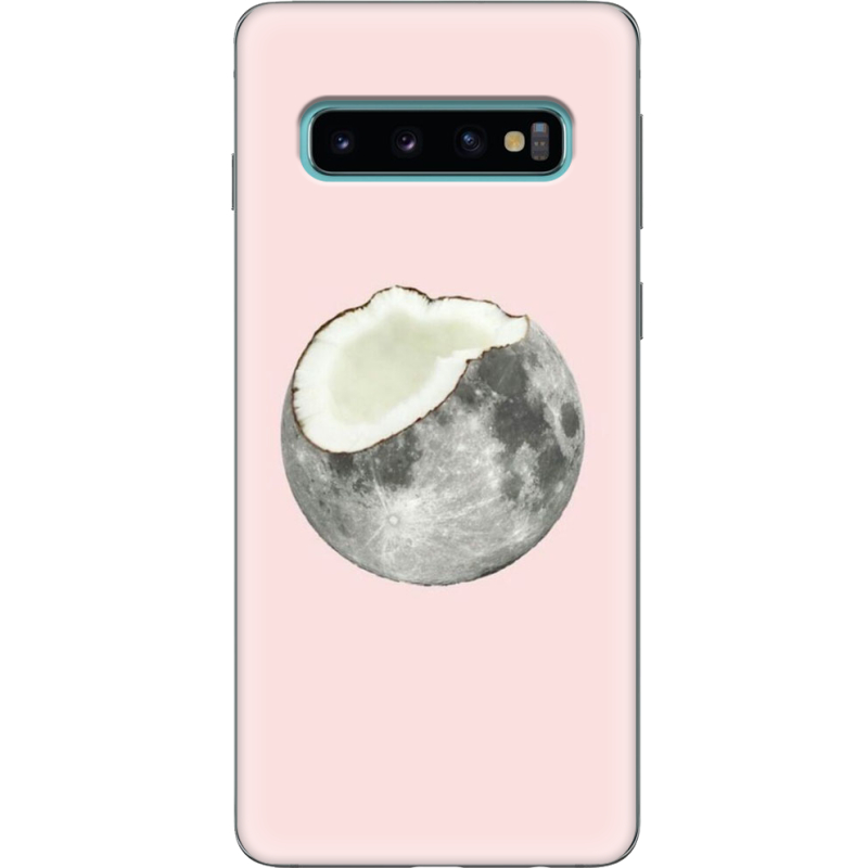 Чехол Uprint Samsung G973 Galaxy S10 